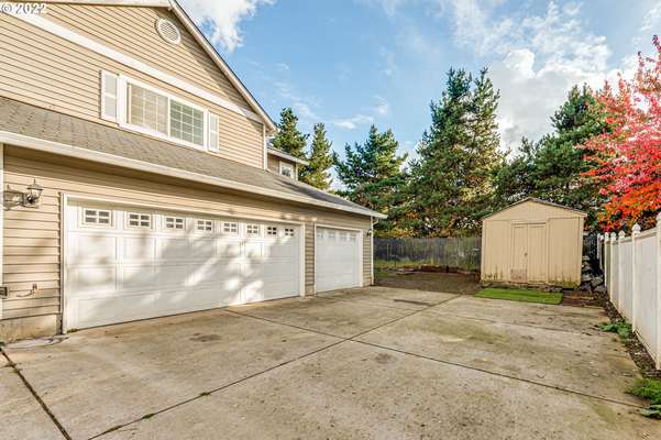 9401 NE 56th Ave, Vancouver, WA 98665