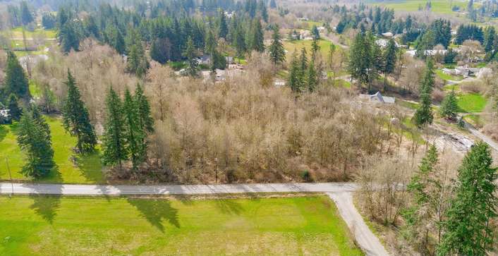 NE 199th St, Ridgefield, WA 98642