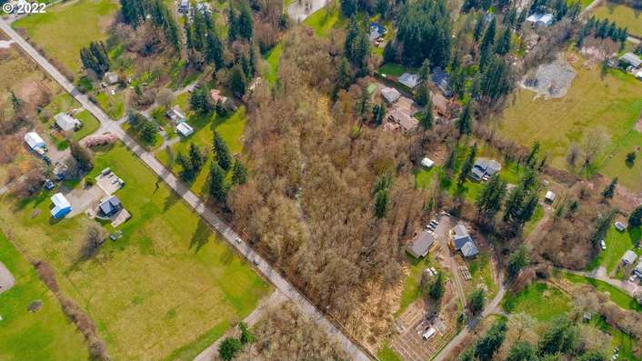 NE 199th St, Ridgefield, WA 98642