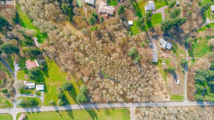 NE 199th St, Ridgefield, WA 98642