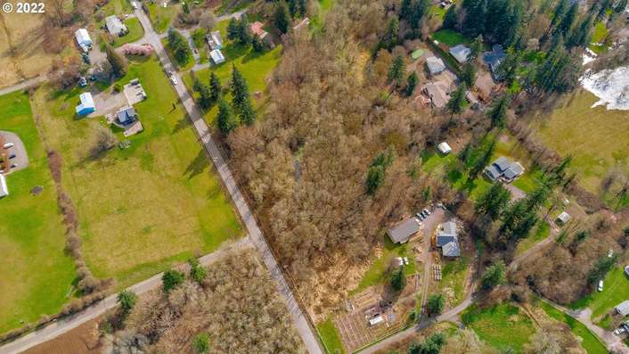 NE 199th St, Ridgefield, WA 98642