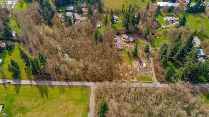 NE 199th St, Ridgefield, WA 98642