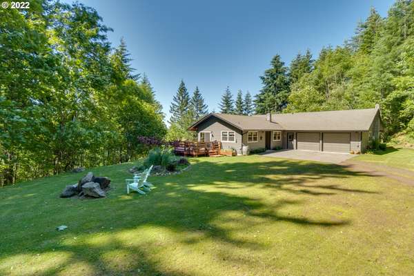 1912 NE 338th Ave, Washougal, WA 98671