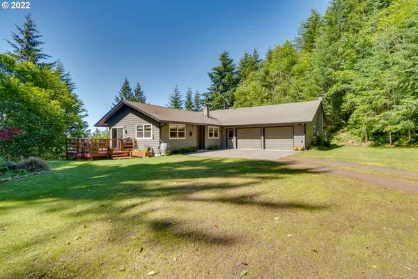 1912 NE 338th Ave, Washougal, WA 98671