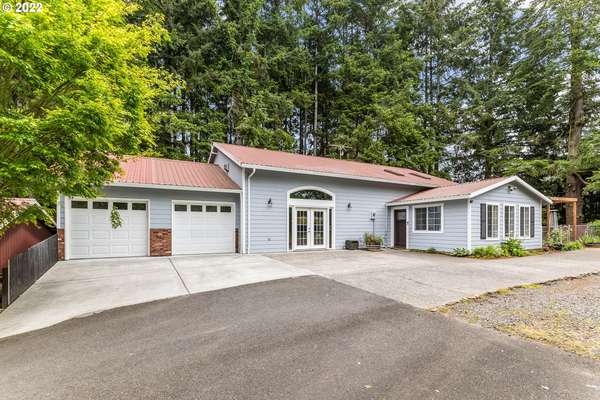 9017 NE 143rd Cir, Vancouver, WA 98662