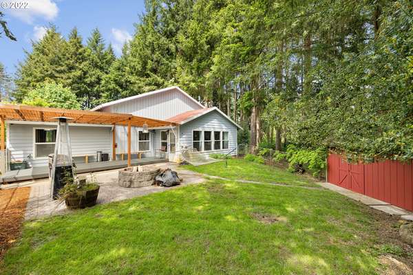 9017 NE 143rd Cir, Vancouver, WA 98662