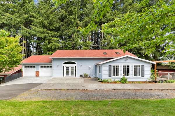 9017 NE 143rd Cir, Vancouver, WA 98662