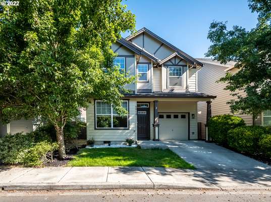 5918 NE 60th Cir, Vancouver, WA 98661