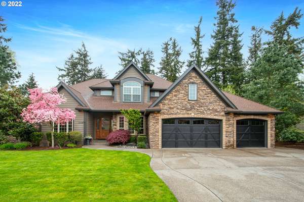 11516 NW 43rd Ct, Vancouver, WA 98685