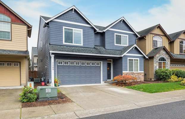 11509 NW 30th Ct, Vancouver, WA 98685