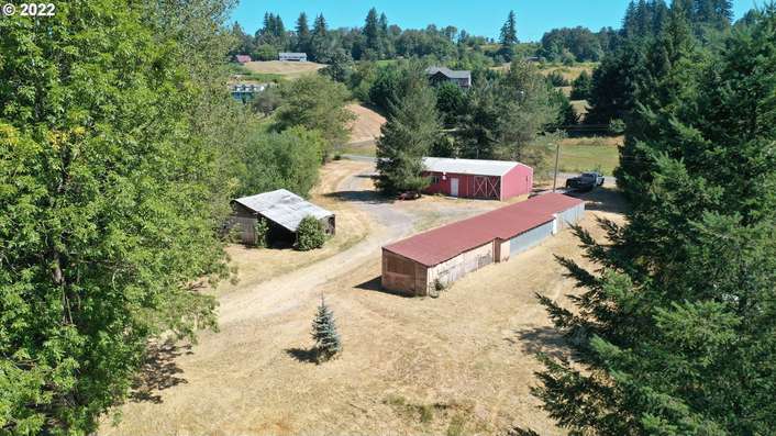 1212 SE Blair Rd, Washougal, WA 98671