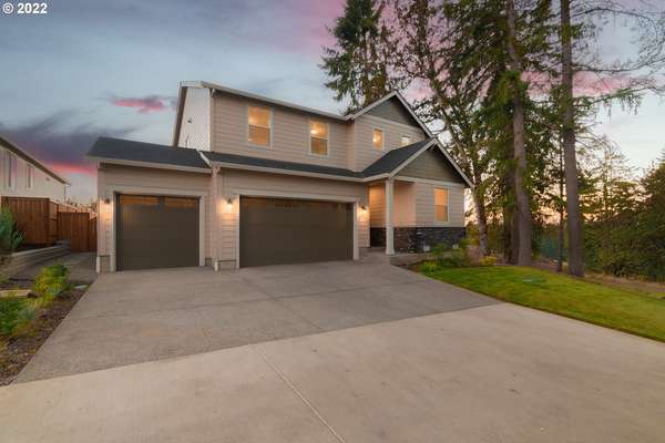 2855 N McCanta Way, Ridgefield, WA 98642