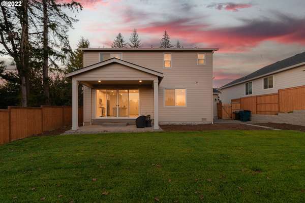 2855 N McCanta Way, Ridgefield, WA 98642