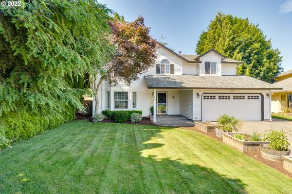 822 NE 156th Ave, Vancouver, WA 98684