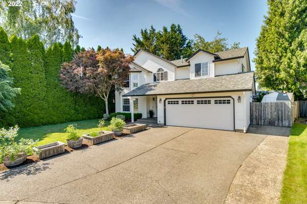 822 NE 156th Ave, Vancouver, WA 98684