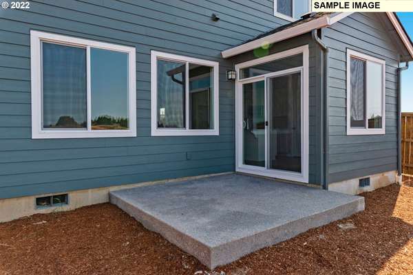 511 N Russet Pl #LT9, Ridgefield, WA 98642