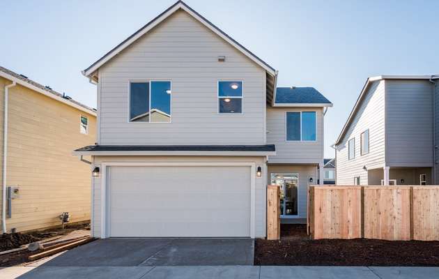 18119 NE 46th Ave #Lot61, Vancouver, WA 98686