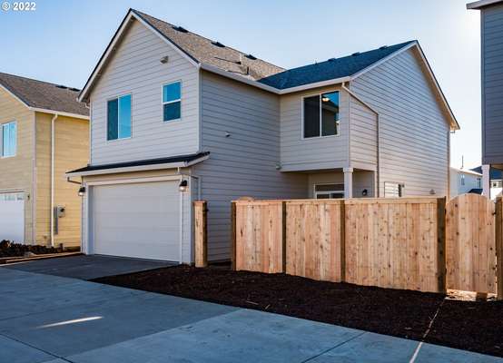 18119 NE 46th Ave #Lot61, Vancouver, WA 98686