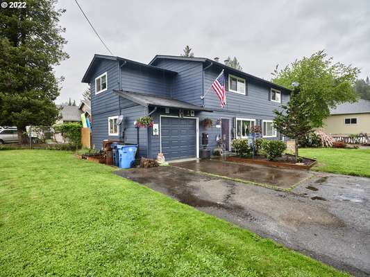 807 NW Elm St, Camas, WA 98607