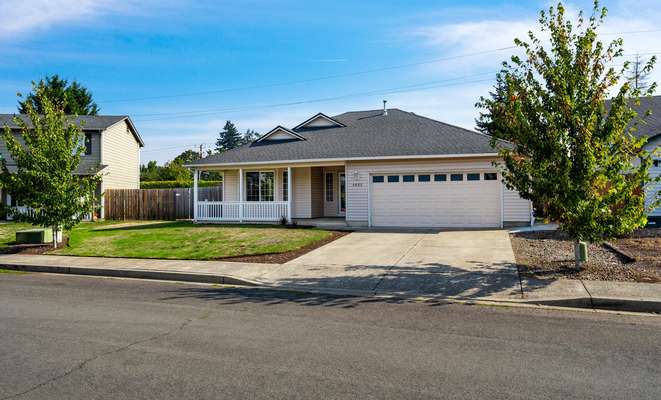 4405 NE 161st Ave, Vancouver, WA 98682