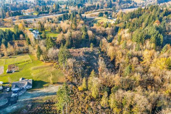 252  Alpenridge Rd, Kelso, WA 98626