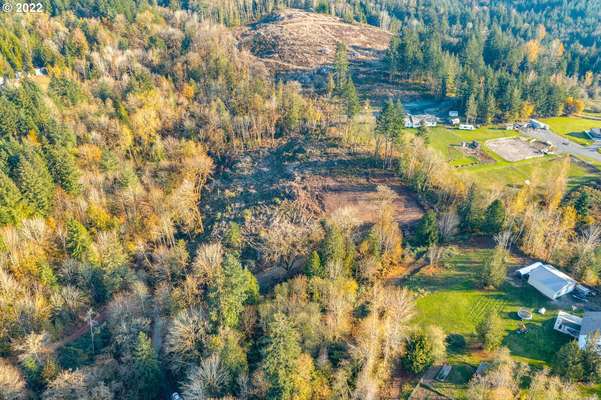 252  Alpenridge Rd, Kelso, WA 98626