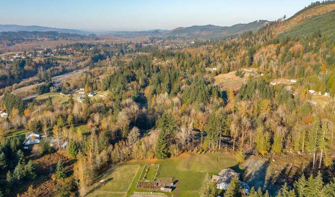 252  Alpenridge Rd, Kelso, WA 98626