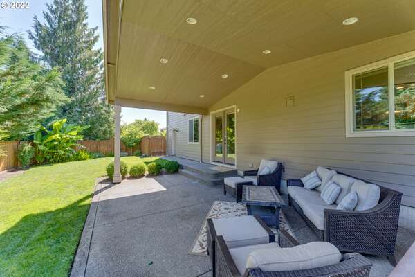 13417 NW 48th Ave, Vancouver, WA 98685