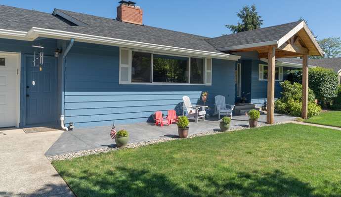 1214 NW 52nd St, Vancouver, WA 98663