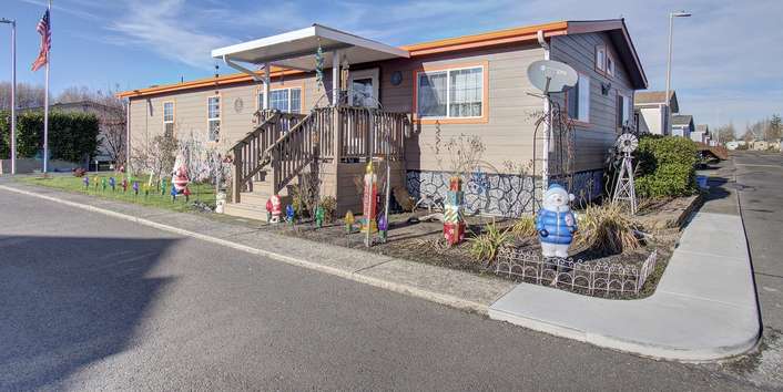 300 SW 7th Ave #412, Battle Ground, WA 98604