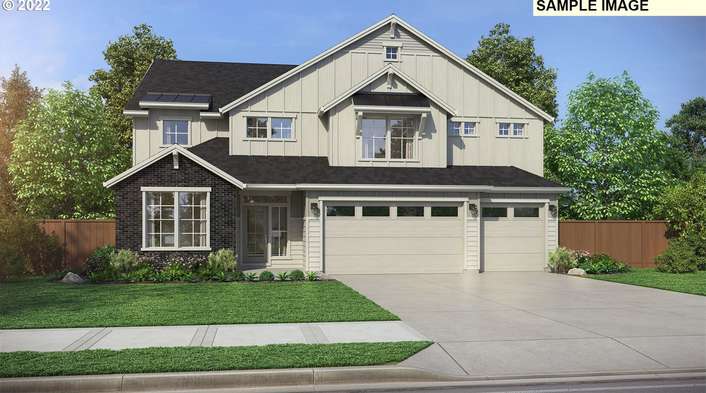 NE 40th Ave, Ridgefield, WA 98642