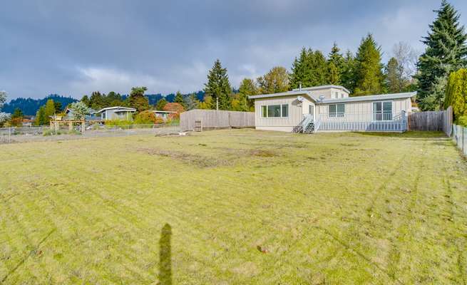 7491  Willow Grove Rd, Longview, WA 98632