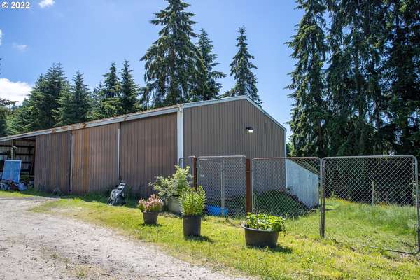 157  Sauer Rd, Kalama, WA 98625