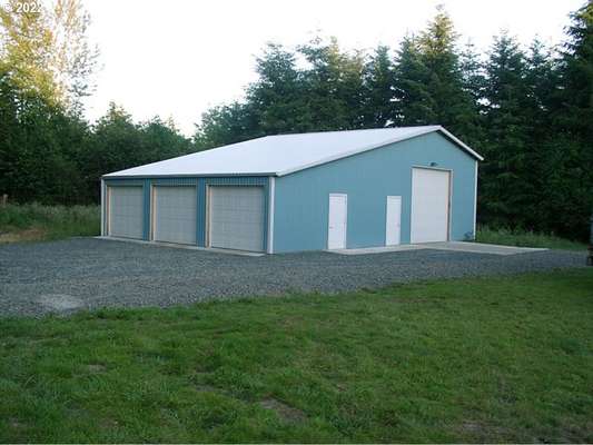 10505 NE 285th St, Battle Ground, WA 98604