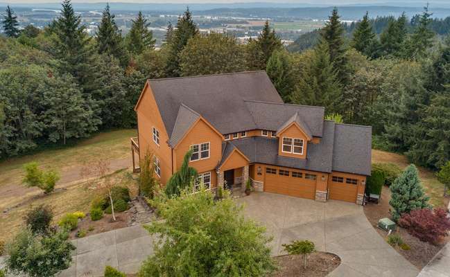 383  Hillsdale Dr, Woodland, WA 98674