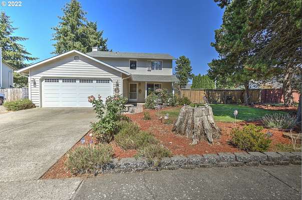 17306 NE 6th St, Vancouver, WA 98684