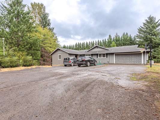 21306 NE Fargher Lake Hwy, Amboy, WA 98601