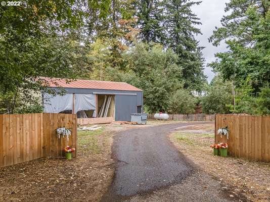 21306 NE Fargher Lake Hwy, Amboy, WA 98601