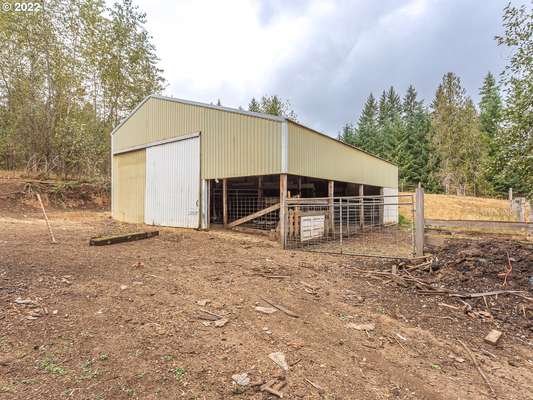 21306 NE Fargher Lake Hwy, Amboy, WA 98601