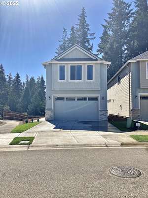 7225 S 13th St, Ridgefield, WA 98642