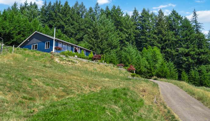 1502 NE 332nd Ave, Washougal, WA 98671