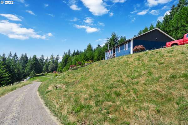 1502 NE 332nd Ave, Washougal, WA 98671