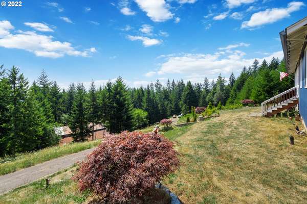 1502 NE 332nd Ave, Washougal, WA 98671