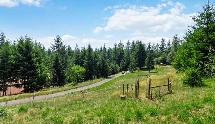 1502 NE 332nd Ave, Washougal, WA 98671