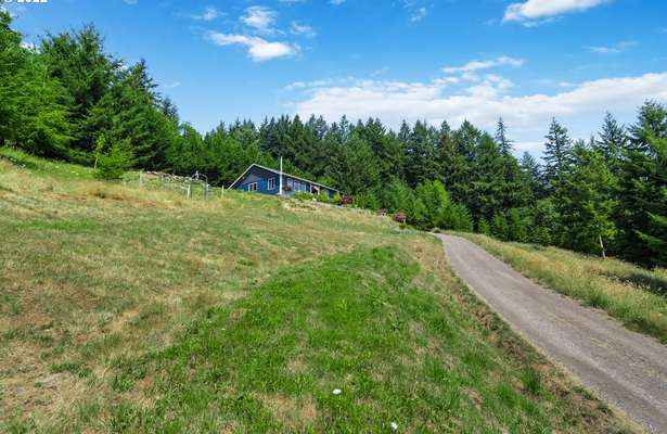 1502 NE 332nd Ave, Washougal, WA 98671