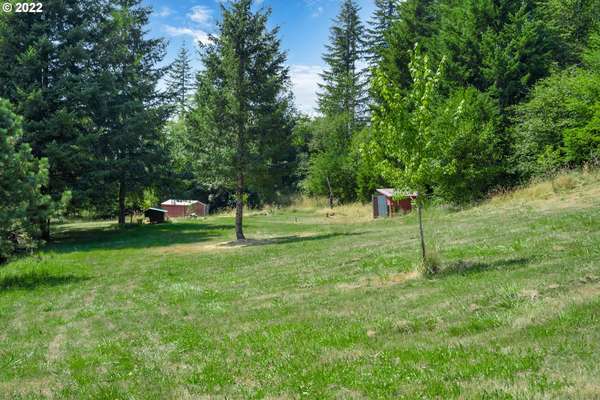 1502 NE 332nd Ave, Washougal, WA 98671