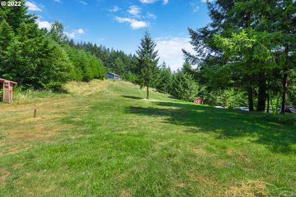 1502 NE 332nd Ave, Washougal, WA 98671