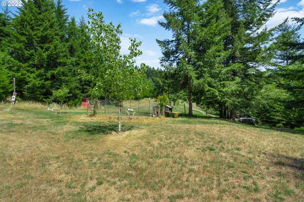 1502 NE 332nd Ave, Washougal, WA 98671