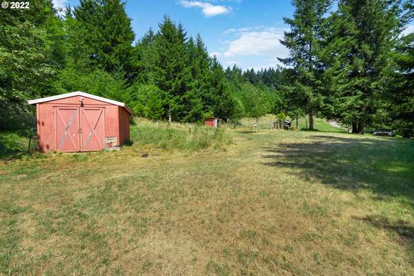 1502 NE 332nd Ave, Washougal, WA 98671