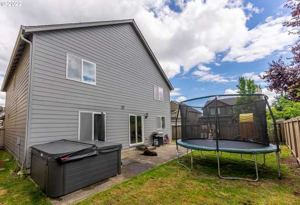 4000 NE 165th Ave, Vancouver, WA 98682